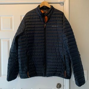 Eddie Bauer Down coat -XL-Tall